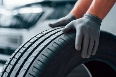 El set-up de su coche: ahorra dinero y conduzca seguro cuidando sus neumáticos
