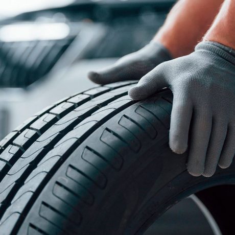 El set-up de su coche: ahorra dinero y conduzca seguro cuidando sus neumáticos